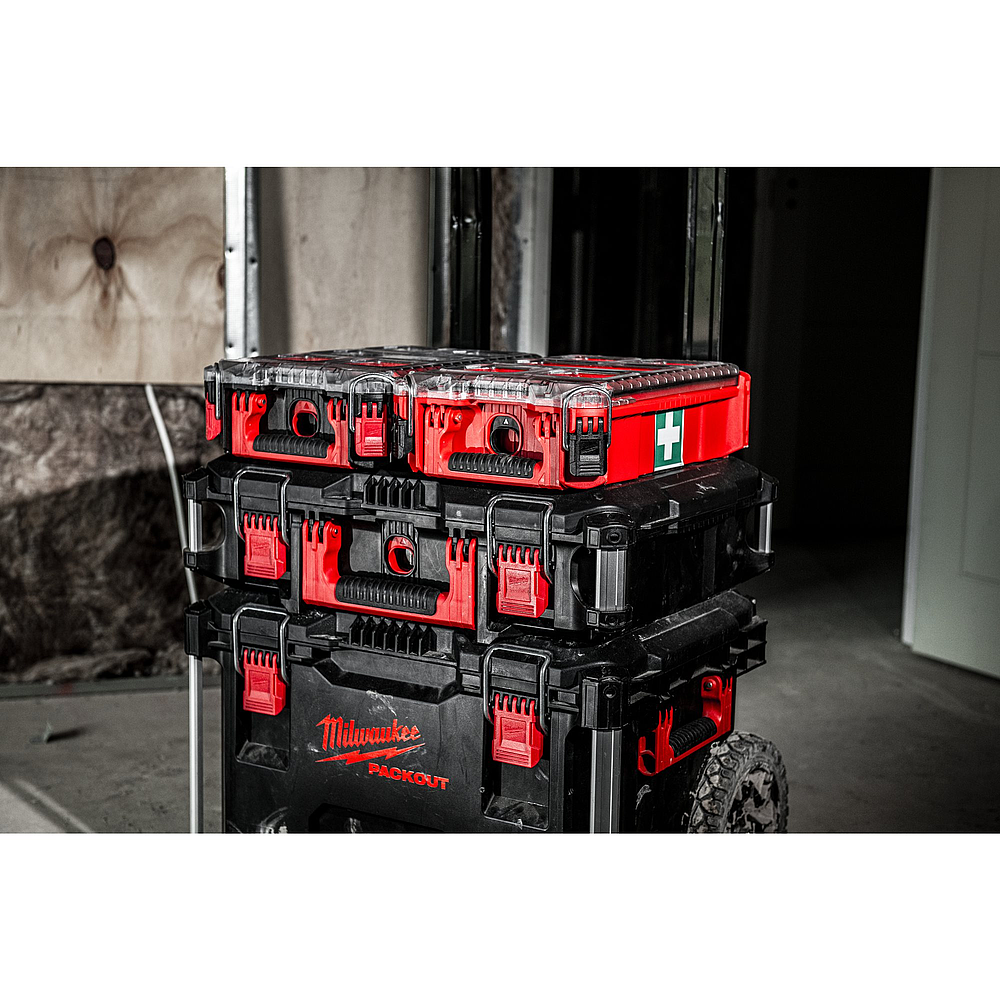 KIT DE PREMIER SECOURS